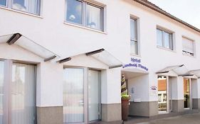 Landhaus Menke Pension